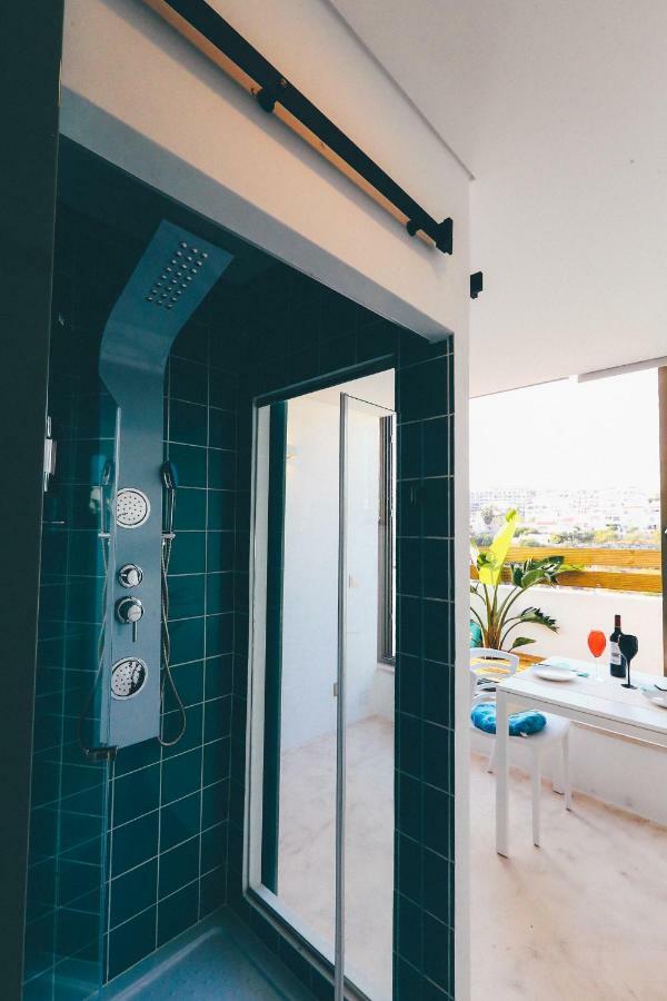 Studio Sal Albufeira Exterior photo